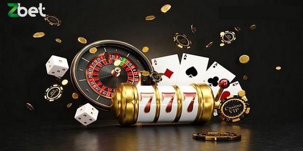 Lý do chọn nhà cái Zbet Online để chơi Casino