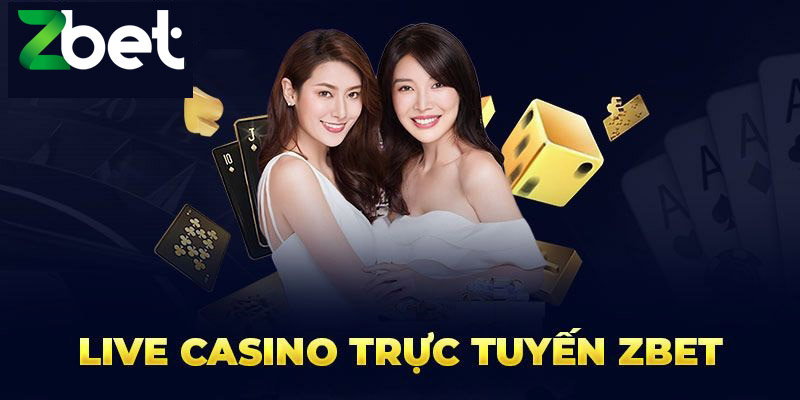 Top Zbet Casino Châu Á