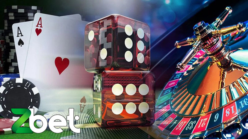 Zbet online - Sân chơi casino uy tín đến từ Việt Nam