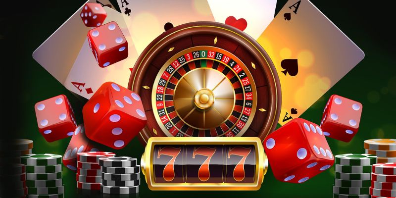 Giới thiệu về sảnh casino tại nhà cái W88